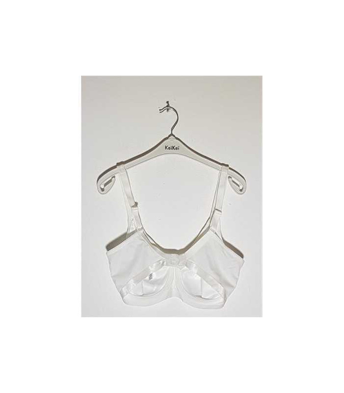 Sutien dama cu bretele reglabile model Uni M&S