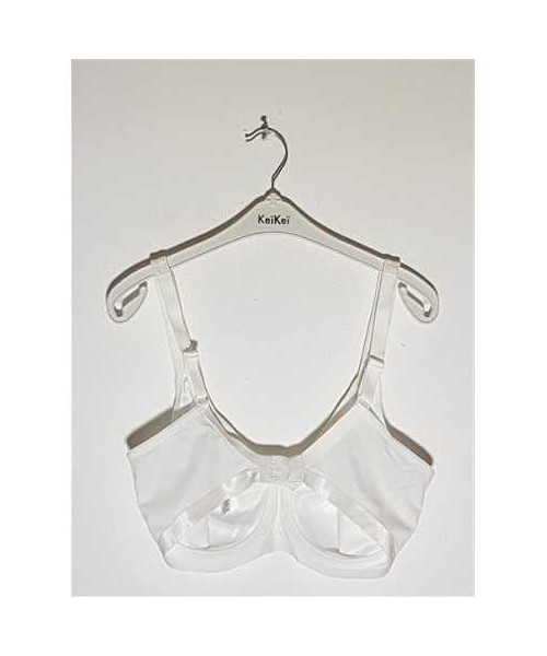 Sutien dama cu bretele reglabile model Uni M&S