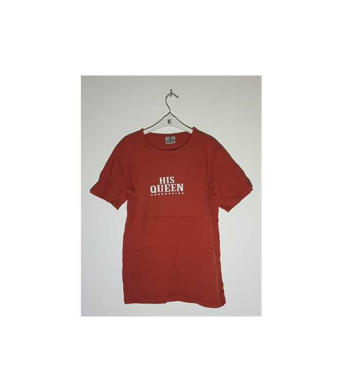 Tricou dama cu scris aplicat pe piept CS CLIMATIC SPORT