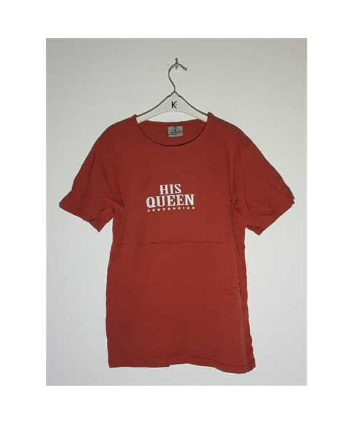 Tricou dama cu scris aplicat pe piept CS CLIMATIC SPORT