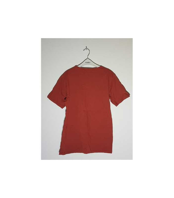 Tricou dama cu scris aplicat pe piept CS CLIMATIC SPORT