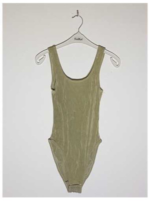 Body dama model tip maieu Sal Gol