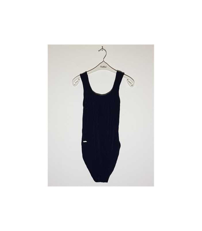 Body dama culoare bleumarin marimea M Sal Gol