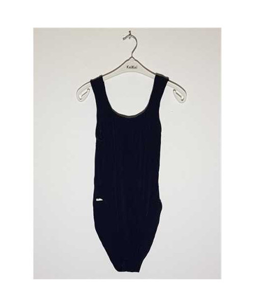 Body dama culoare bleumarin marimea M Sal Gol