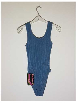 Body dama model cu capse Sal Gol