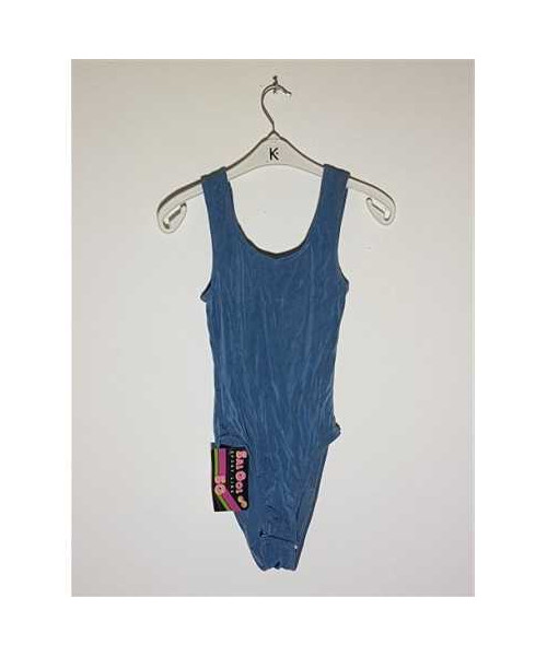 Body dama model cu capse Sal Gol