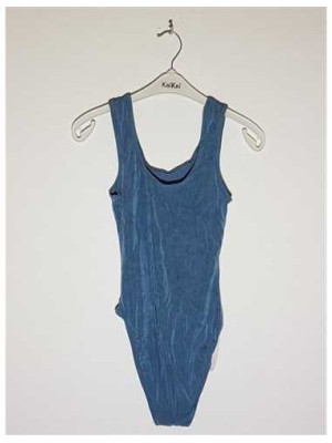 Body dama model cu capse Sal Gol 2