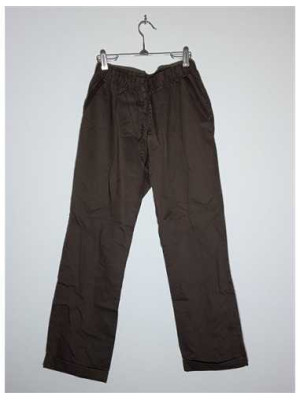 Pantaloni Jeans cu terminatii pliabile Oxylane