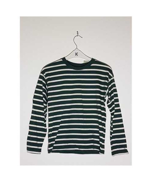 Bluza pentru copii model cu dungi H&M