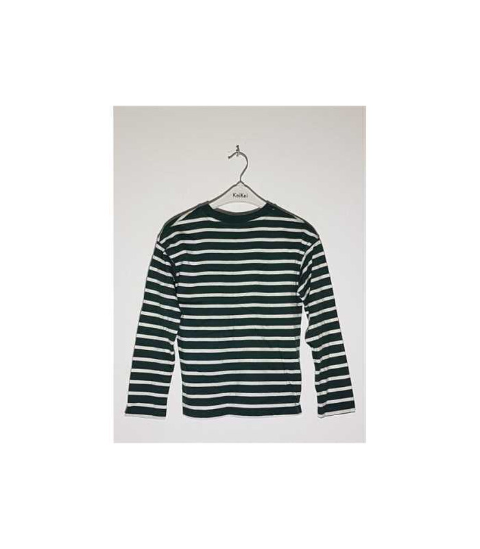 Bluza pentru copii model cu dungi H&M