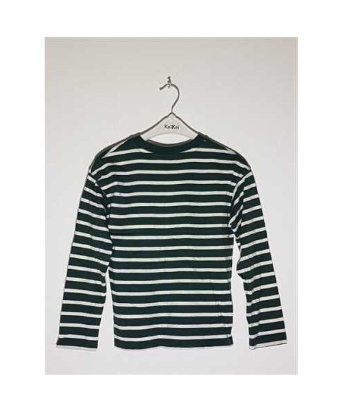 Bluza pentru copii model cu dungi H&M