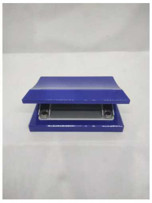 Perforator culoare albastru