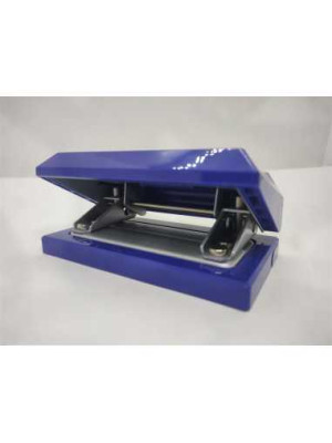 Perforator culoare albastru 2