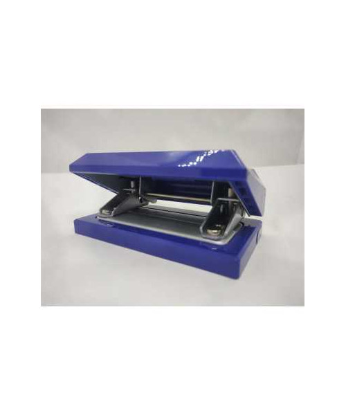 Perforator culoare albastru