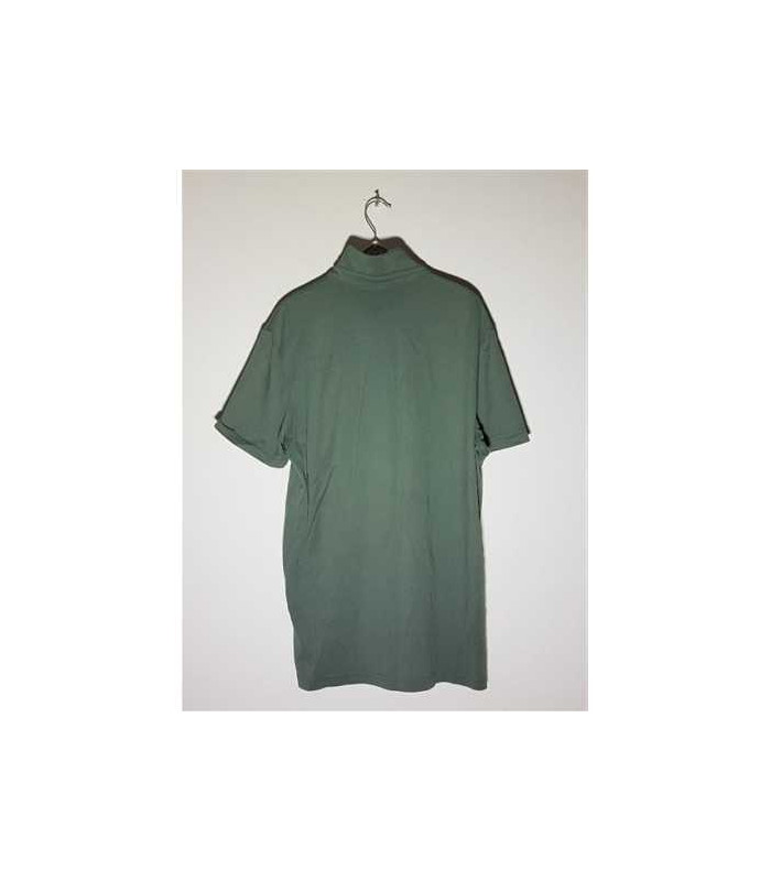 Tricou barbati cu nasturi la piept H&M