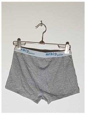 Boxeri pentru baieti model Uni Mr Big Junior 2