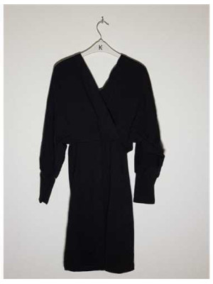 Rochita dama tricotata JANE S Marime XL