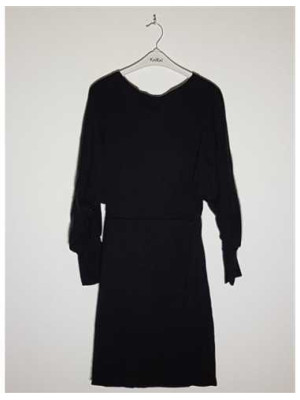 Rochita dama tricotata JANE S Marime XL 2