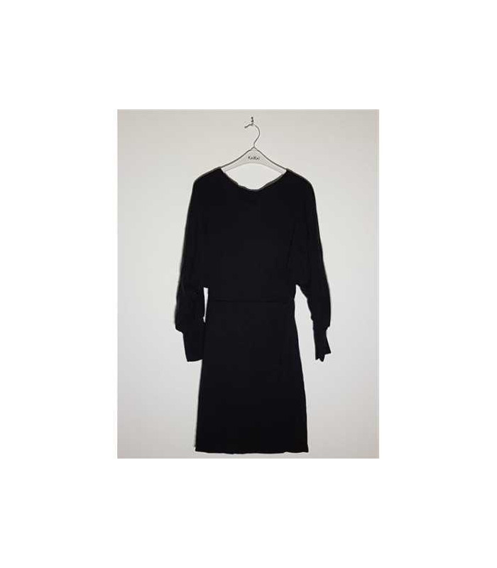 Rochita dama tricotata JANE S Marime XL