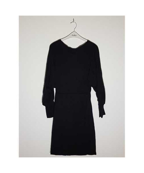 Rochita dama tricotata JANE S Marime XL