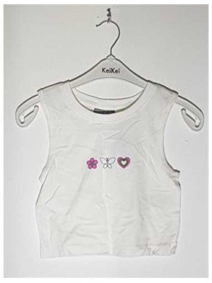 Maieu pentru copii cu desene colorate DESTINATION