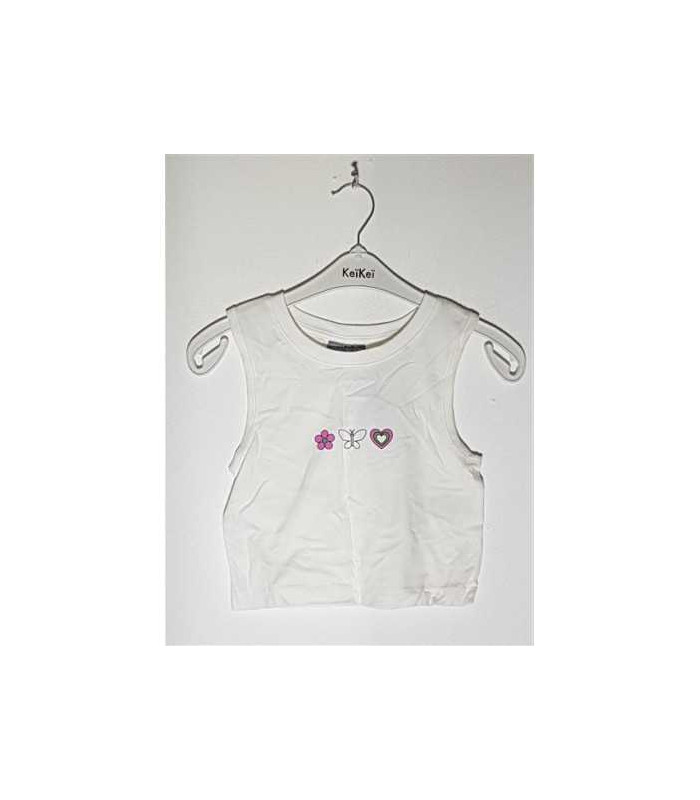 Maieu pentru copii cu desene colorate DESTINATION