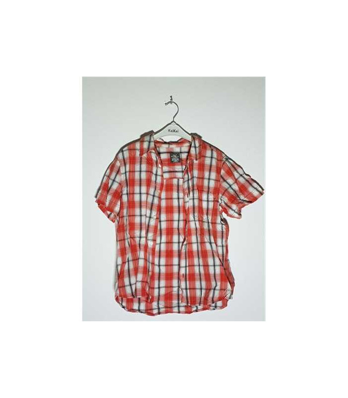 Camasa pentru copii cu model in carouri H&M