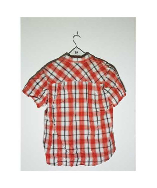 Camasa pentru copii cu model in carouri H&M