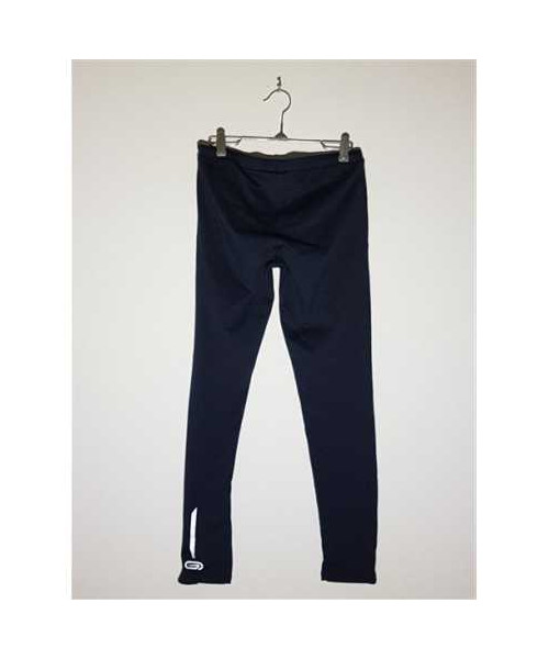 Pantaloni sport cu buzunar si elastic in talie Kalenji