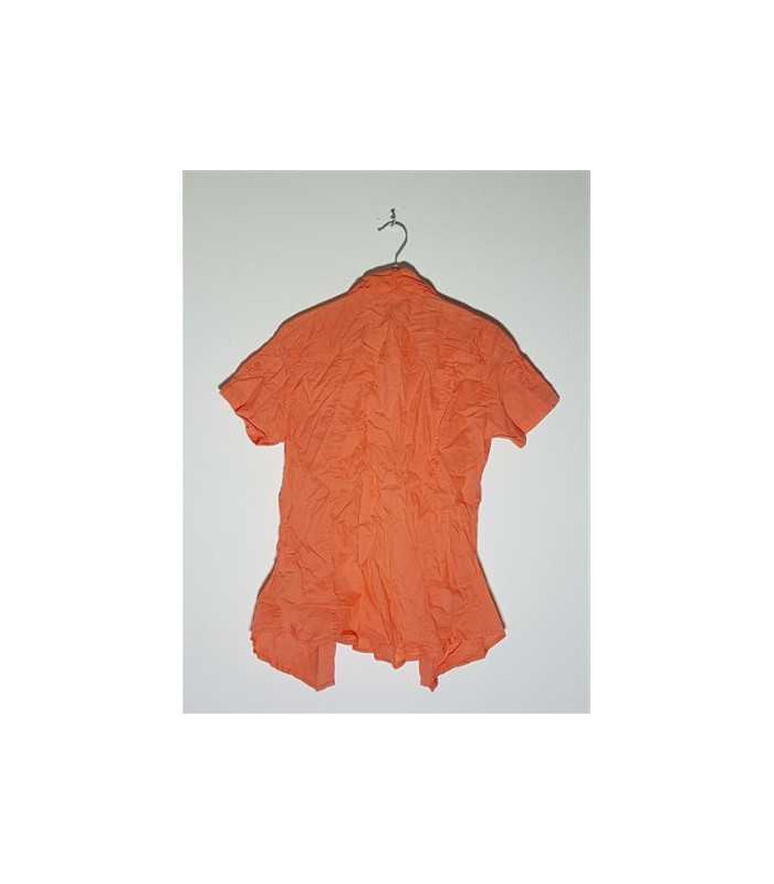 Camasa dama cu maneca scurta TERRANOVA