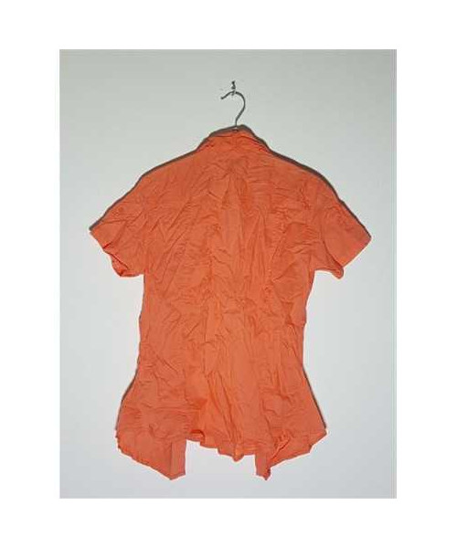 Camasa dama cu maneca scurta TERRANOVA