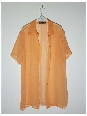 Camasa dama deosebita model cu maneca scurta N&N PARIS