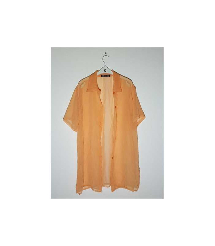 Camasa dama deosebita model cu maneca scurta N&N PARIS