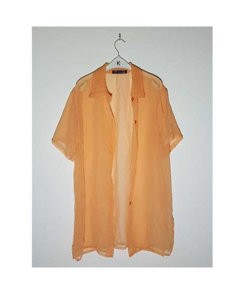 Camasa dama deosebita model cu maneca scurta N&N PARIS