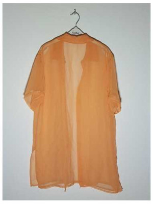 Camasa dama deosebita model cu maneca scurta N&N PARIS 2