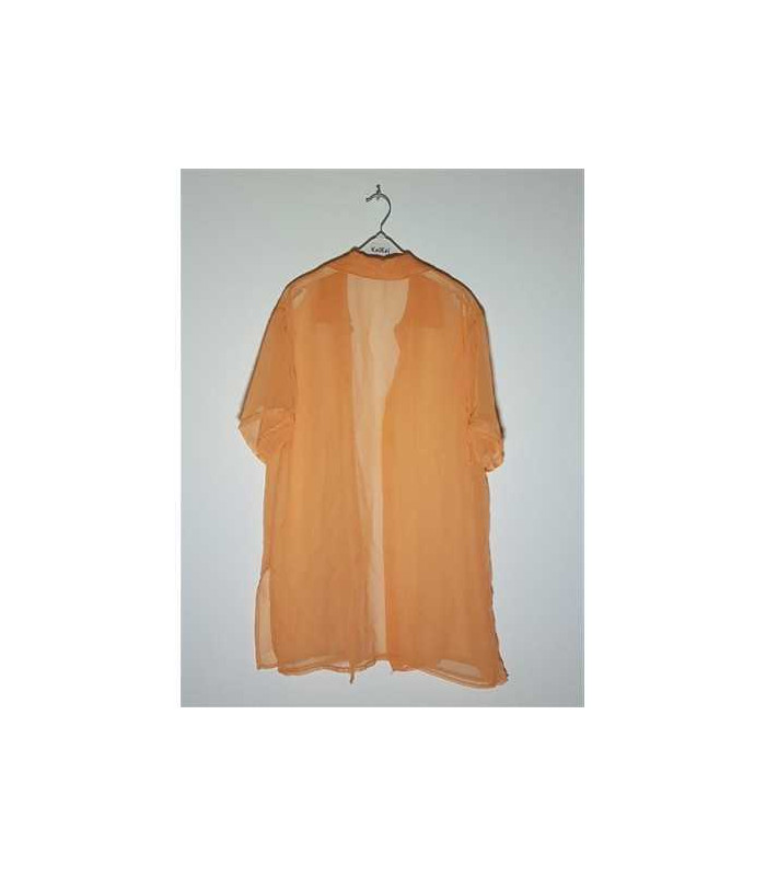 Camasa dama deosebita model cu maneca scurta N&N PARIS