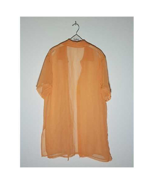 Camasa dama deosebita model cu maneca scurta N&N PARIS