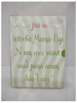 Mini Clasic Cartea junglei 2