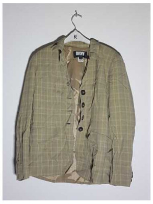 Sacou dama pentru pentru primavara DKNY