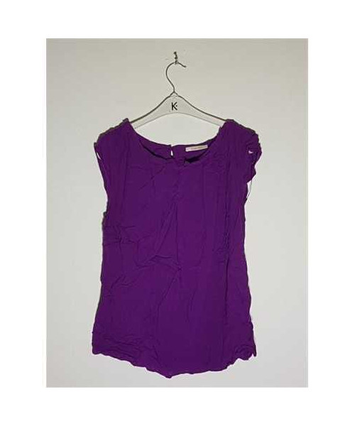 Bluzita dama cu nasturi la spate CAMAIEU