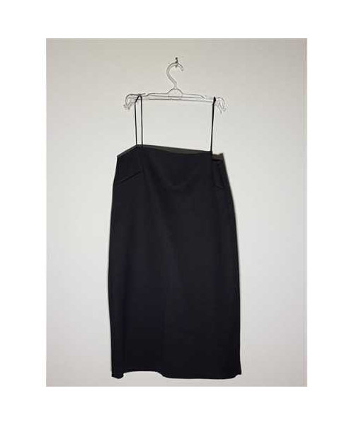 Rochita dama cu bretele subtiri H&M