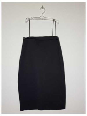 Rochita dama cu bretele subtiri H&M 2