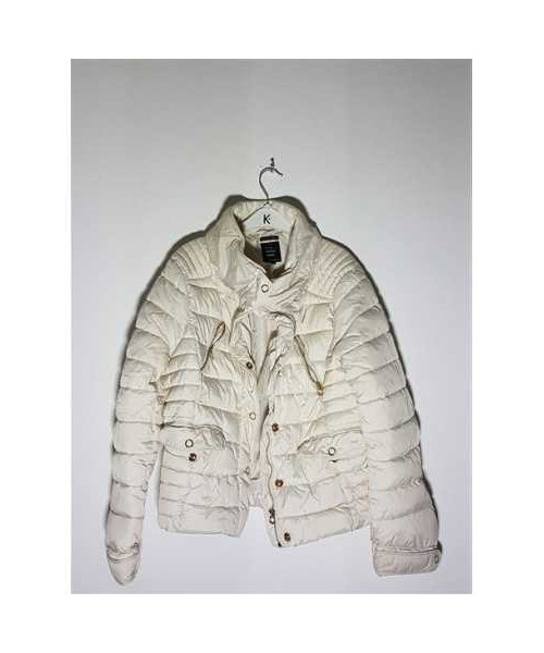 Geaca dama de fas model cu buzunare Zara