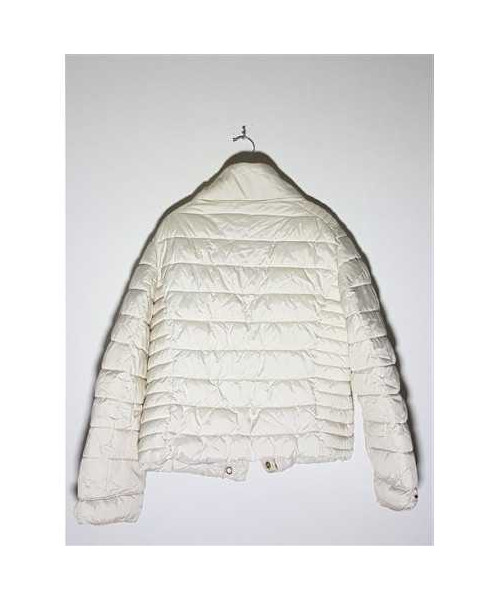 Geaca dama de fas model cu buzunare Zara