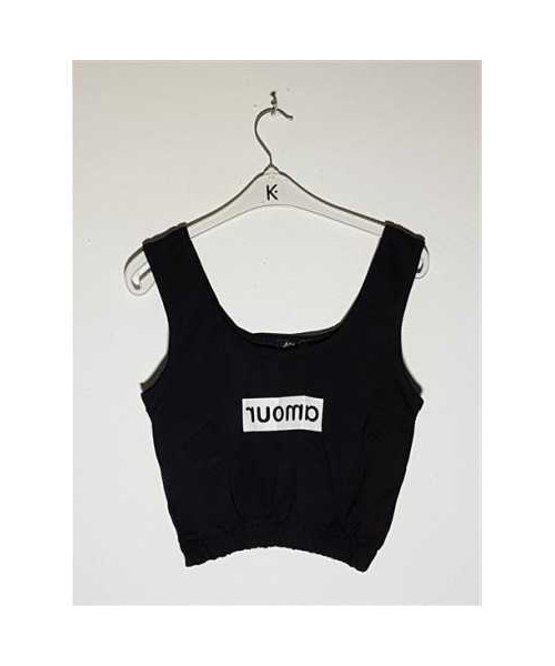 Bustiera dama sport Adrom