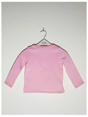 Bluzita cu maneca lunga pentru fete In Extenso 2