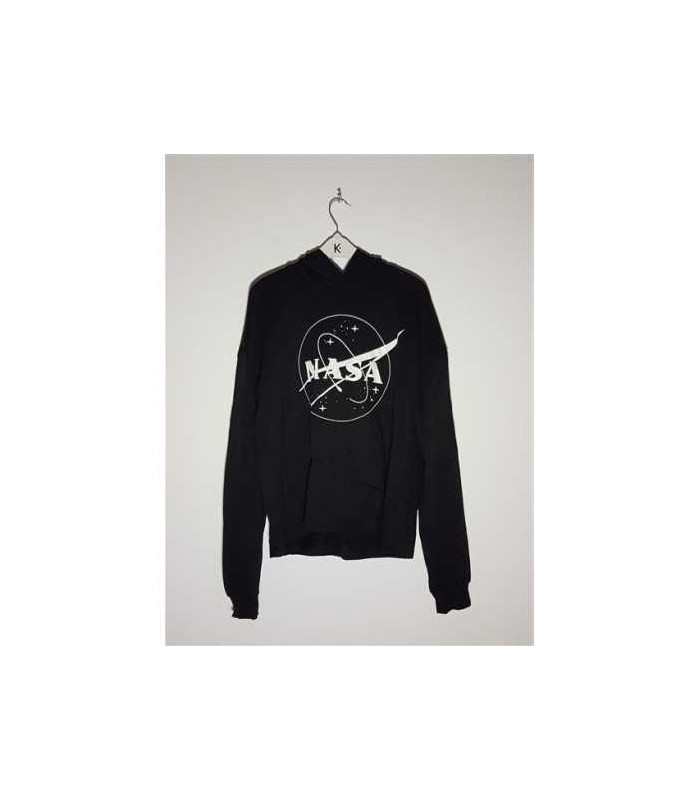 Hanorac pentru copii cu scris H&M