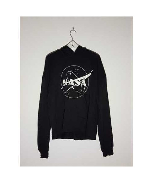 Hanorac pentru copii cu scris H&M