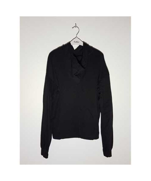 Hanorac pentru copii cu scris H&M