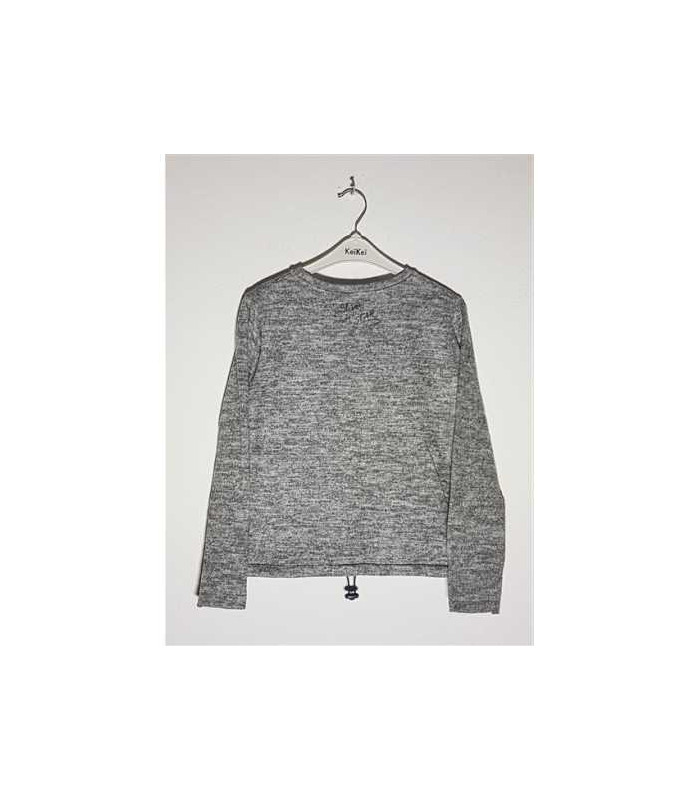 Bluza cu maneca lunga pentru fetite Creazioni